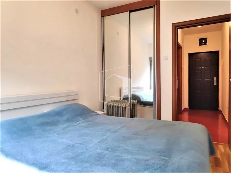 Rent, apartment, 44m², 1 maj, Podgorica