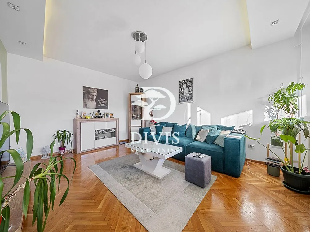 Sale, three bedroom apartment, 68m², Medaković 2, Medaković Sve Podlokacije