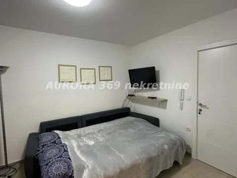 Rent, one bedroom apartment, 45m², Veternik, Novi Sad Sve Podlokacije - image 2