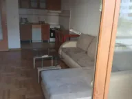 Izdavanje, jednosoban stan, 50m2, Stari Aerodrom, Podgorica