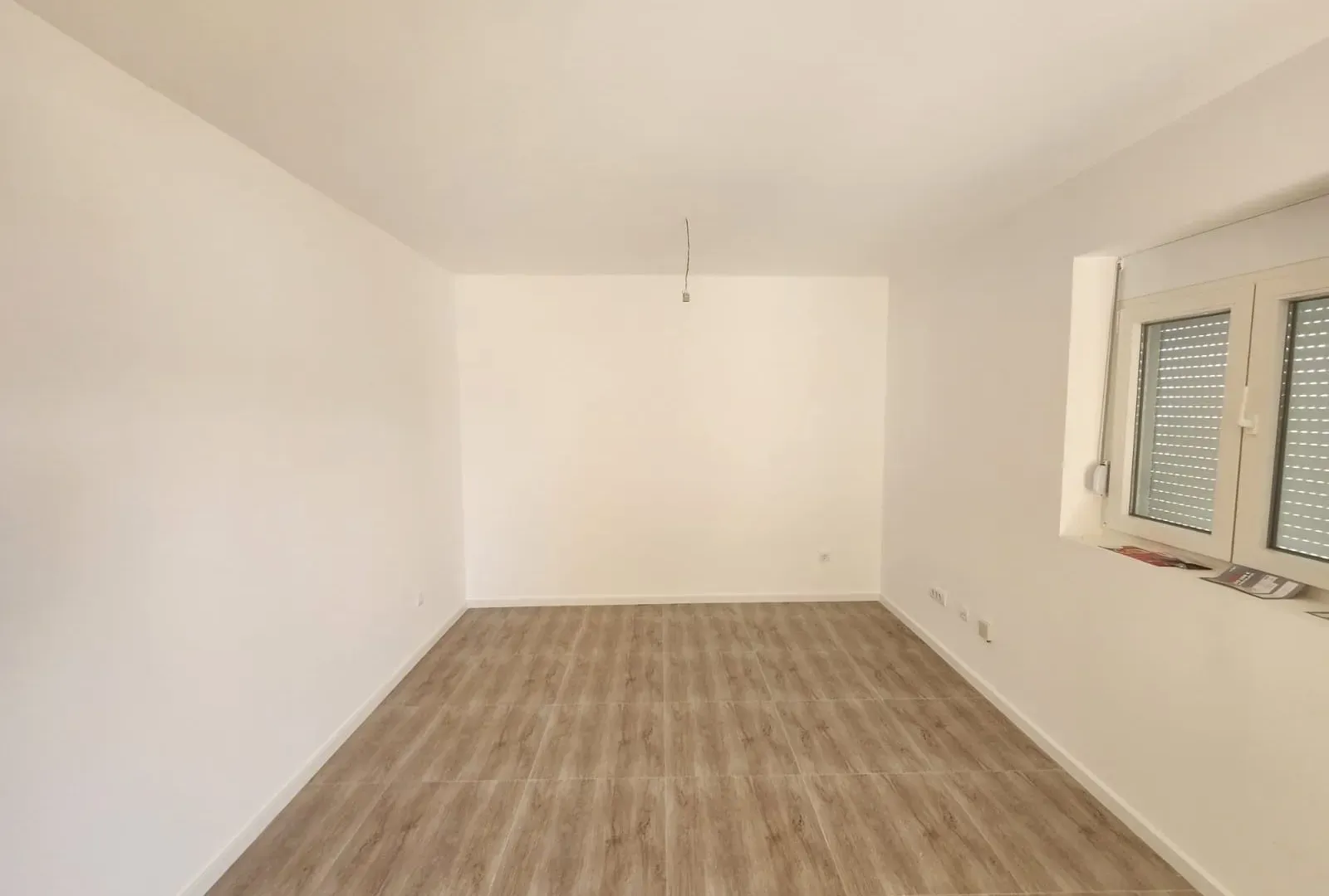 Sale, two bedroom apartment, 59m², Ilino, Bar