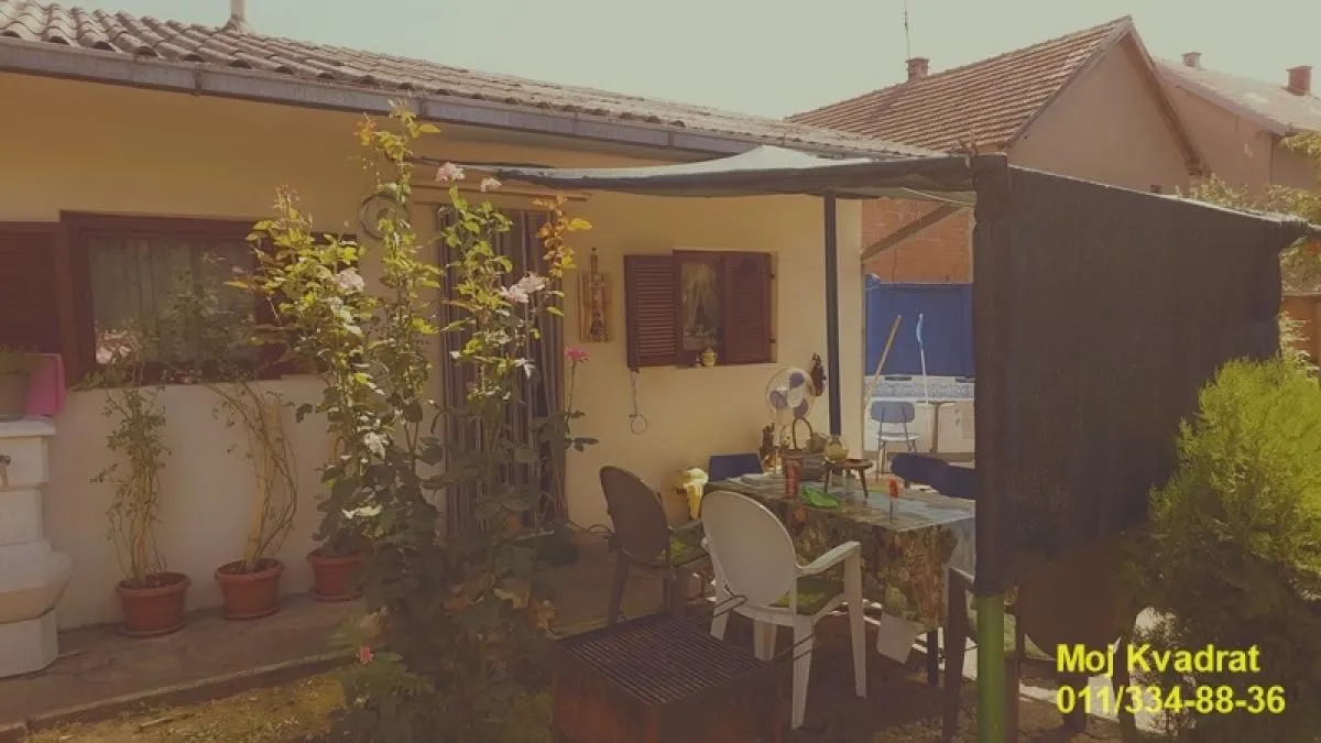 Prodaja, kuća, 381m², Leštane, Grocka