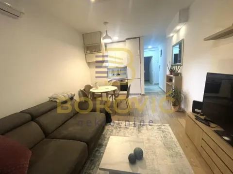 Rent, two bedroom apartment, 38m², Voždovac Sve Podlokacije, Beograd - image 2
