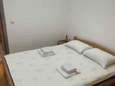 Rent, two bedroom apartment, 54m², Centar, Budva - image 10