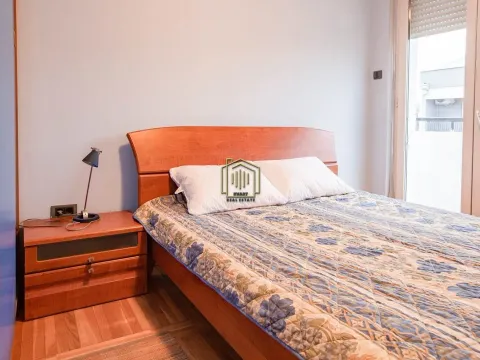 Rent, one bedroom apartment, 48m², Ljubović, Podgorica - image 7