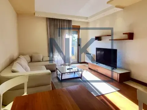 Rent, one bedroom apartment, 55m², Centar, Podgorica - image 2