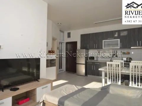 Prodaja, jednosoban stan, 45m², Bijela, Herceg Novi - image 5