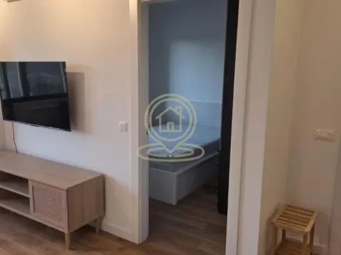 Rent, one bedroom apartment, 40m², Retenzija, Beograd - image 9