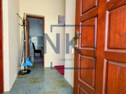 Izdavanje, jednosoban stan, 60m², Blok 9, Podgorica - image 11