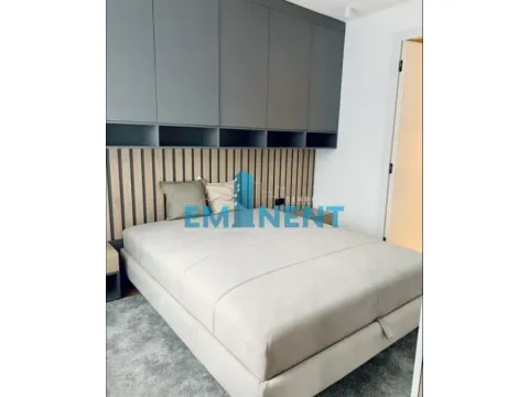 Rent, apartment, 78m², Južni Bulevar, Vračar Sve Podlokacije - image 11