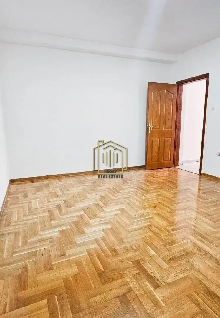 Sale, one bedroom apartment, 51m², Masline, Podgorica