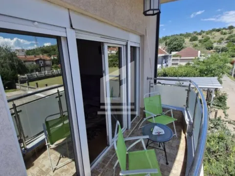 Rent, apartment, 89m², Dalmatinska ulica, Podgorica - image 10