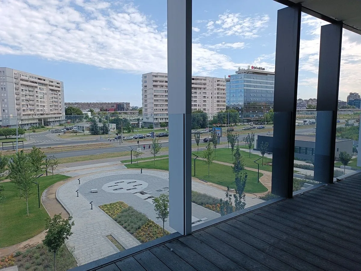 Prodaja, trosoban stan, 76m², Novi Beograd Blok 25, Novi Beograd Sve Podlokacije