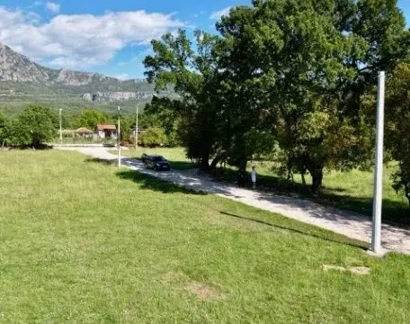 Prodaja, plac, 1000m², Donji Martinići, Danilovgrad - image 5