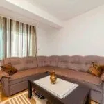 Sale, two bedroom apartment, 80m², Sveti Stefan, Budva - image 20