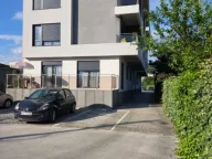 Izdavanje,  poslovni prostor, 27m2, Dalmatinska ulica, Podgorica