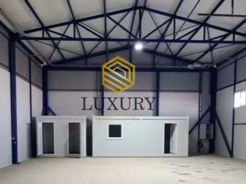 Rent, office space, 1000m², Tuzi, Podgorica - image 5