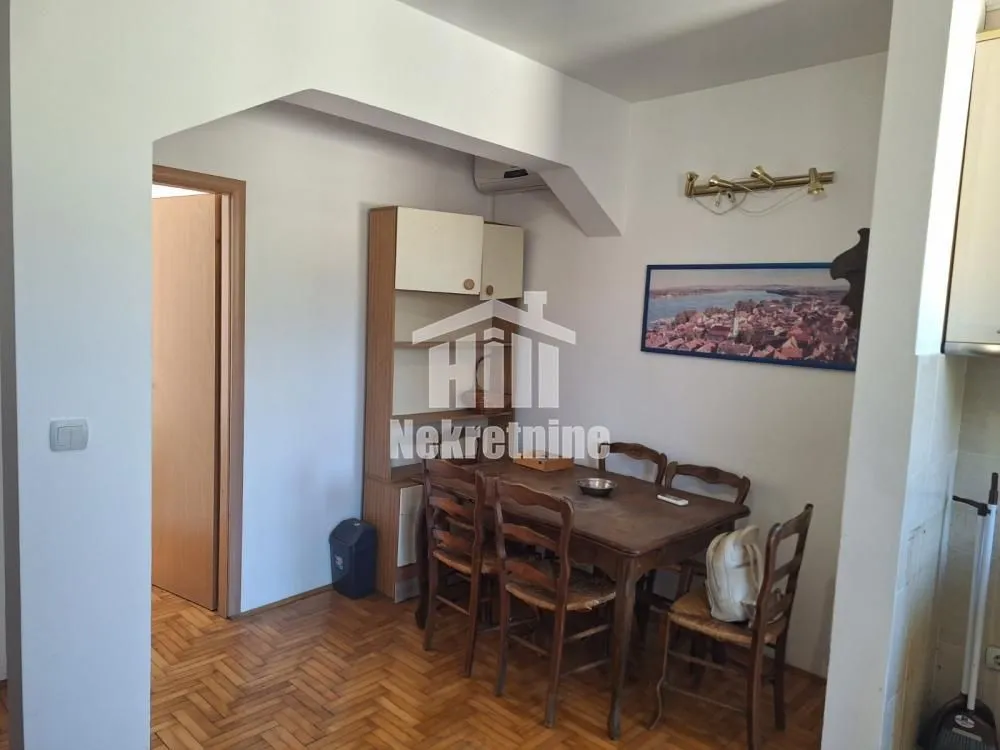 Sale, one bedroom apartment, 32m², Zemun Gornji Grad, Zemun Sve Podlokacije