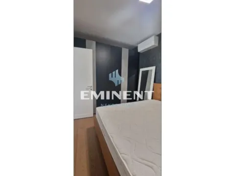 Rent, two bedroom apartment, 61m², Savski Venac, Beograd - image 7