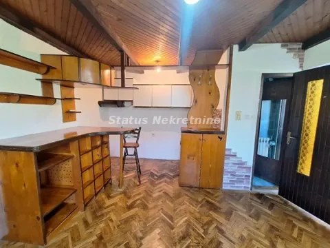 Rent, one bedroom apartment, 33m², Klisa, Novi Sad Sve Podlokacije - image 2