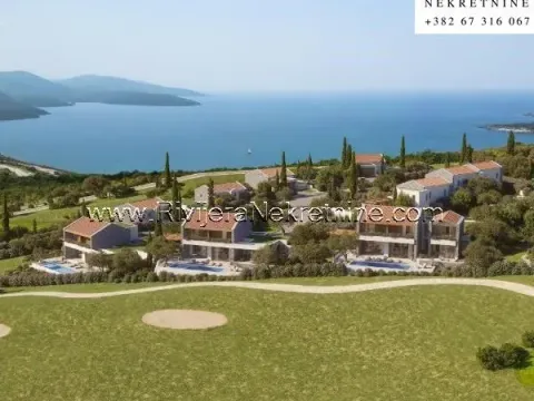 Prodaja, kuća, 15529m², Luštica Bay, Tivat - image 9