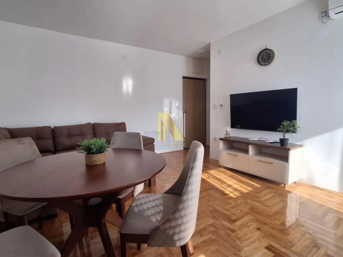 Izdavanje, jednosoban stan, 38m², Telep, Novi Sad Sve Podlokacije