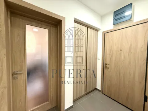 Prodaja, dvosoban stan, 70m², Master Kvart, Podgorica - image 8