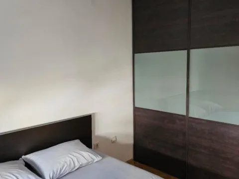 Izdavanje, jednosoban stan, 46m², Blok 6, Podgorica - image 9