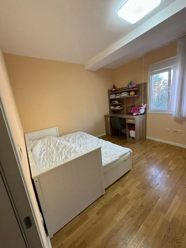 Prodaja, stan, 69m², Podgorica, Crna Gora