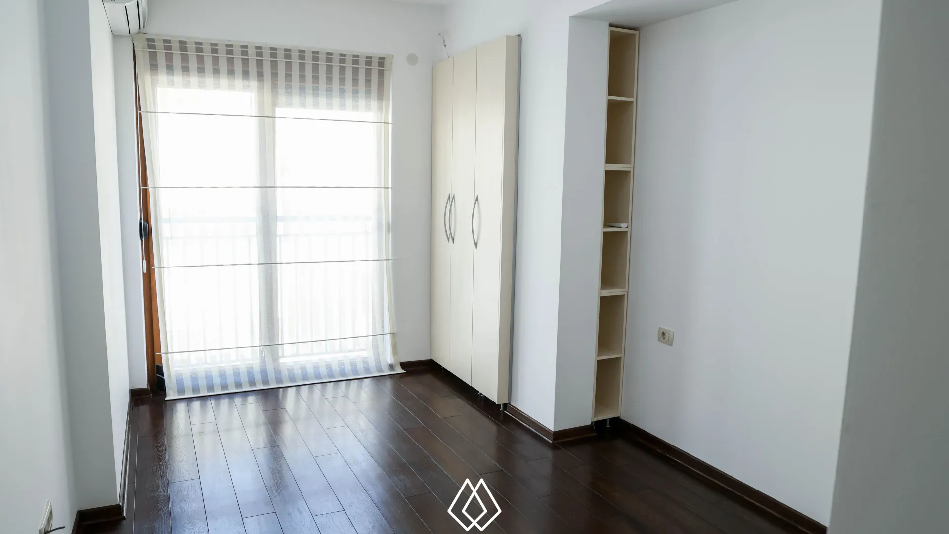 Sale, three bedroom apartment, 152m², Petrovac, Budva
