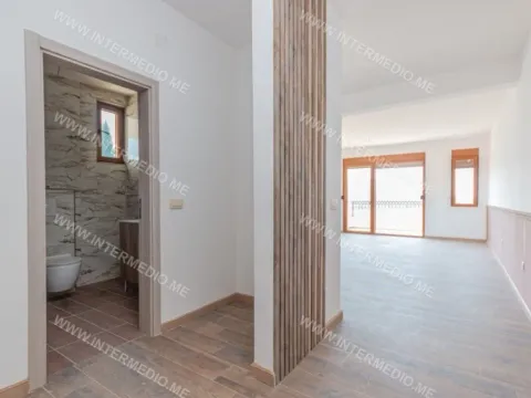 Prodaja, dvosoban stan, 87m², Kumbor, Herceg Novi - image 8