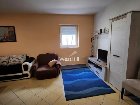 Sale, one bedroom apartment, 54m², Bijela, Herceg Novi - image 6