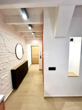 Izdavanje, jednosoban stan, 31m², Partizanov Stadion, Beograd - image 13