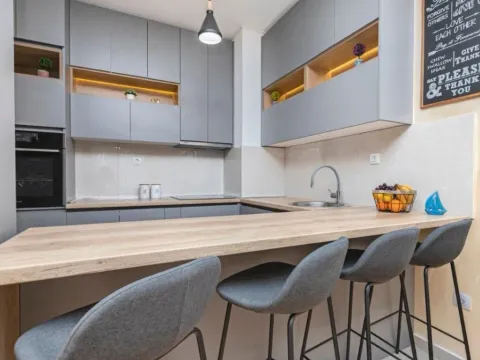 Prodaja, dvosoban stan, 55m², Bečići, Budva - image 5