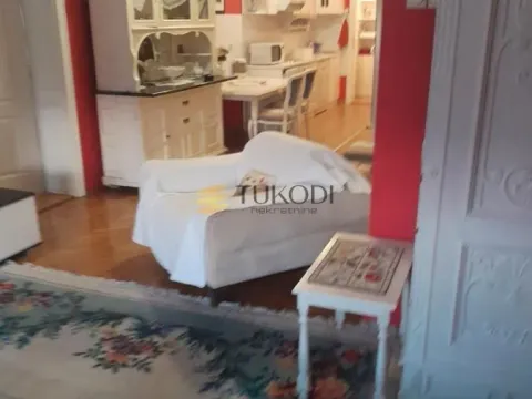 Prodaja, četvorosoban stan, 120m², Stari grad, Novi Sad - image 8