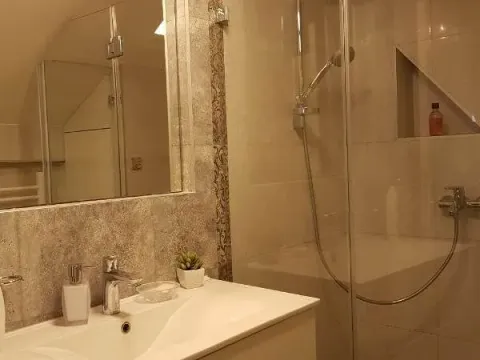 Rent, two bedroom apartment, 55m², Stari grad, Novi Sad - image 2