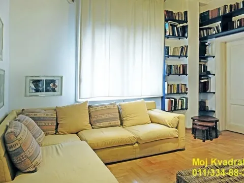 Izdavanje, stan, 190m², Stari Grad, Beograd - image 14