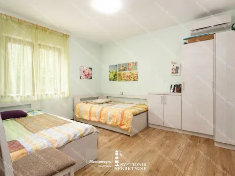 Prodaja, dvosoban stan, 85m², Kumbor, Herceg Novi - image 7