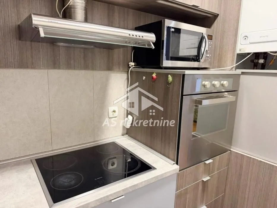 Rent, apartment, 170m², Savski Venac, Beograd