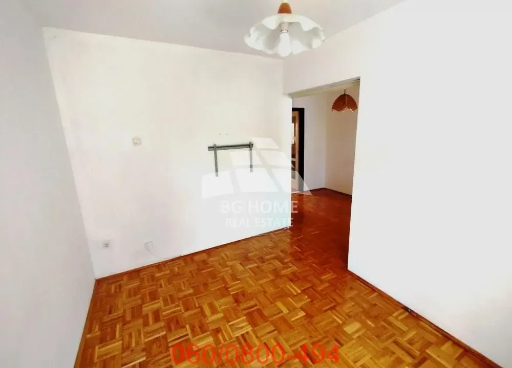 Sale, two bedroom apartment, 51m², Bežanijska Kosa 3, Bežanijska Kosa Sve Podlokacije