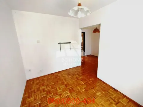 Sale, two bedroom apartment, 51m², Bežanijska Kosa 3, Bežanijska Kosa Sve Podlokacije - image 1