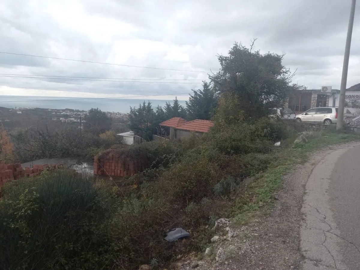 Sale, land lot, 3400m², Pečurice, Bar