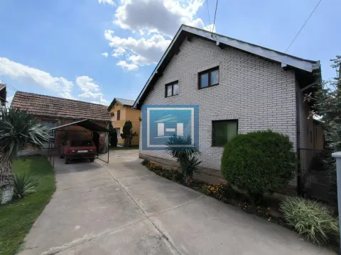 Prodaja, kuća, 250m², Ćuprija, Srbija