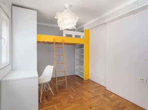 Prodaja, dvosoban stan, 66m², Lazi, Budva - image 7
