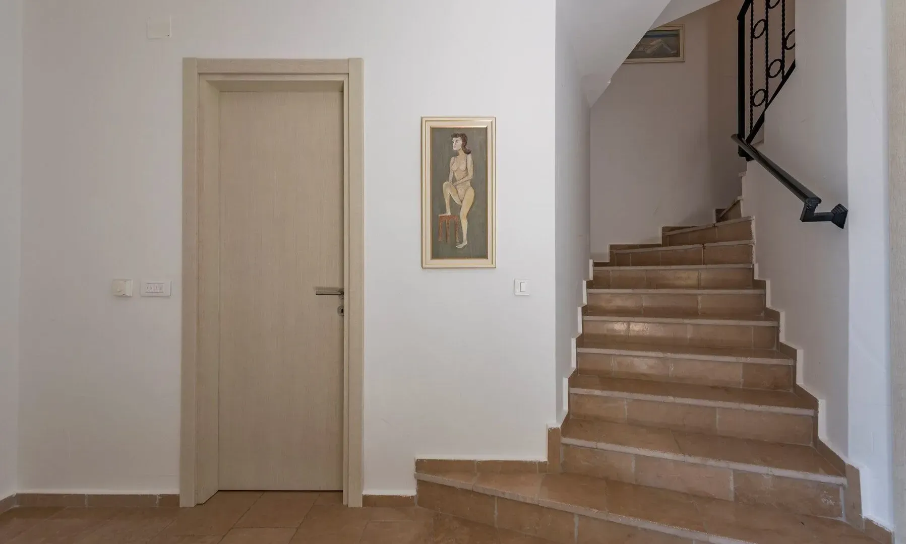 Sale, house, 150m², Reževići, Budva