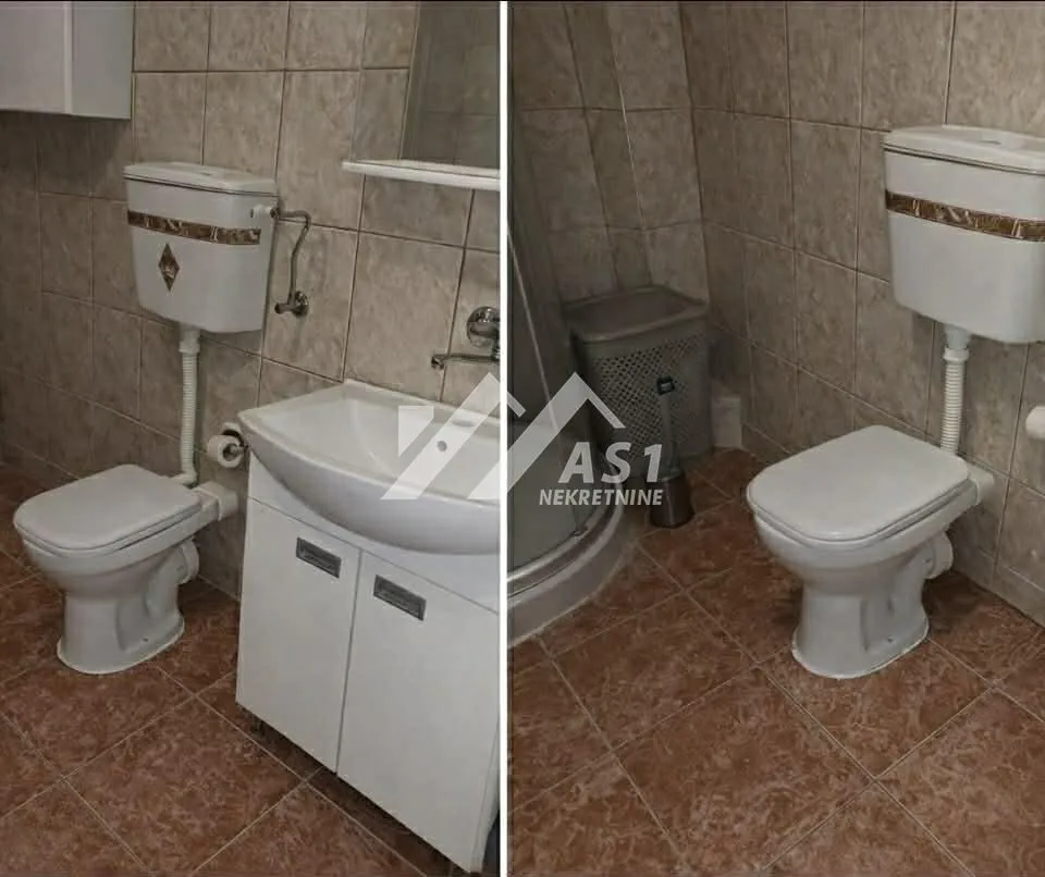 Izdavanje, jednosoban stan, 40m², Novi Sad Sve Podlokacije, Novi Sad