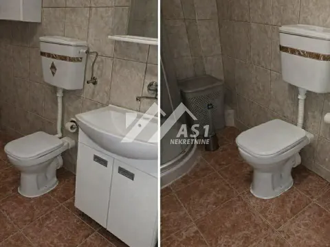 Izdavanje, jednosoban stan, 40m², Novi Sad Sve Podlokacije, Novi Sad - image 6