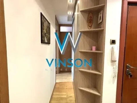 Izdavanje, dvosoban stan, 62m², Grbavica, Novi Sad Sve Podlokacije - image 14