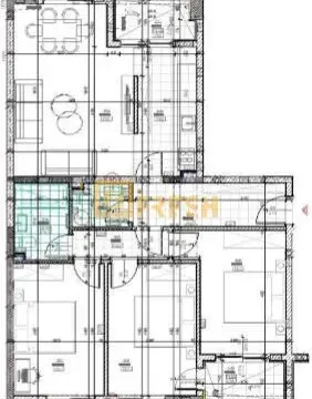 Prodaja, trosoban stan, 95m², Zabjelo, Podgorica - image 2