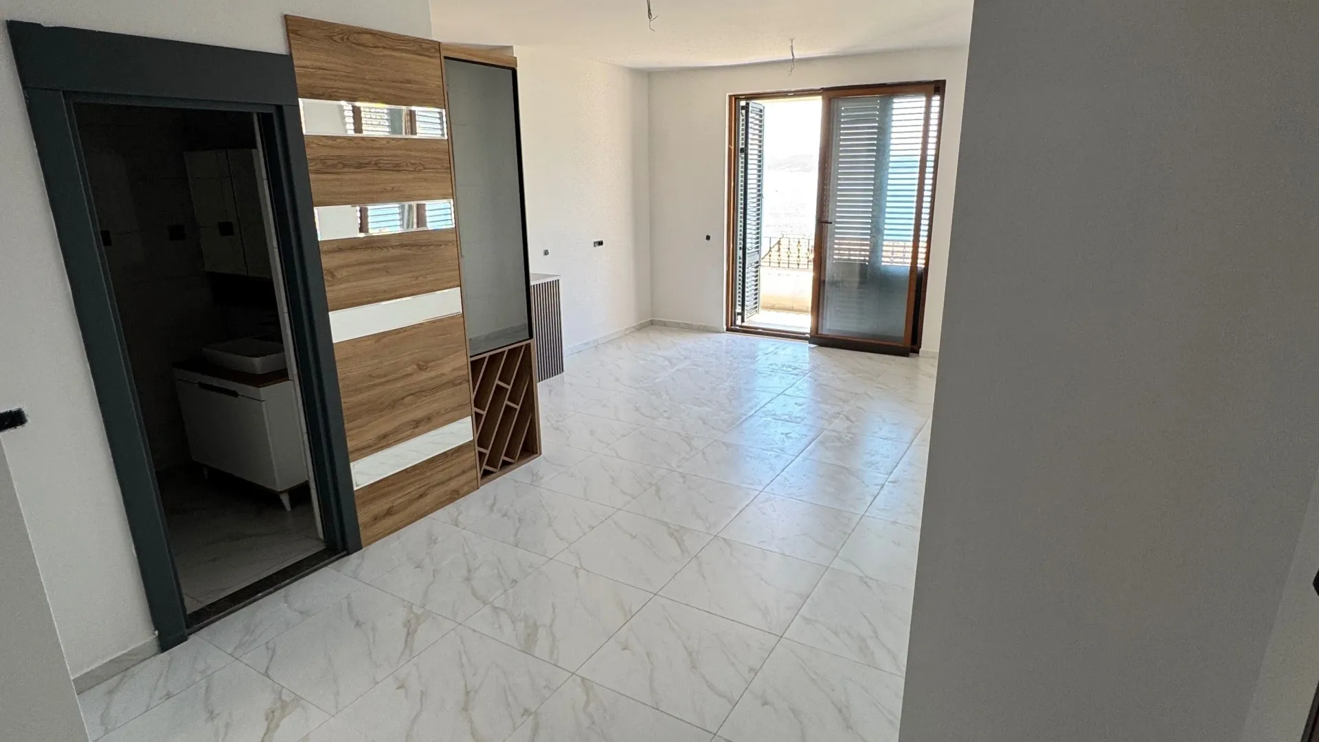 Prodaja, trosoban stan, 109m², Bijela, Herceg Novi